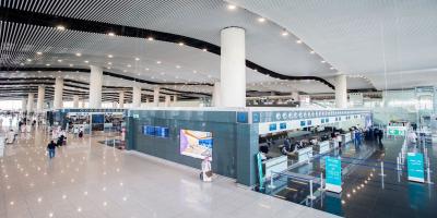 Riyadh’s King Khalid Airport Launches Major Terminal Reorganization